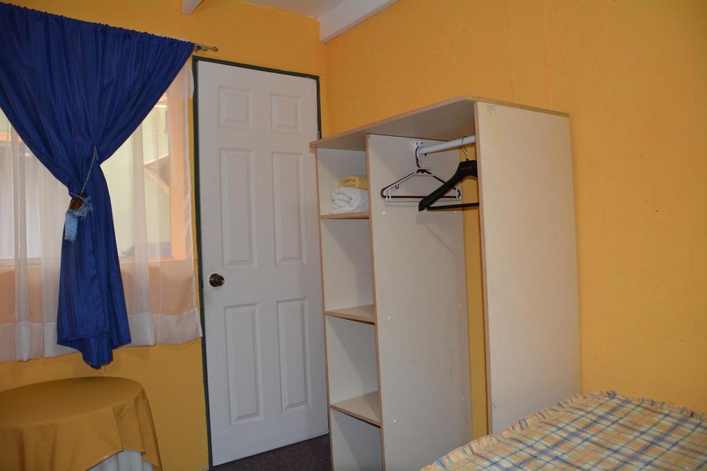 Hostal Maygus La Serena Zewnętrze zdjęcie